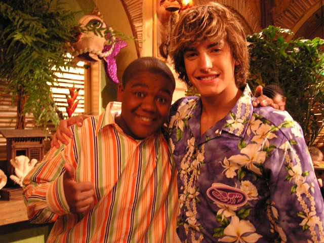 Kyle Massey Fotoğrafları 7