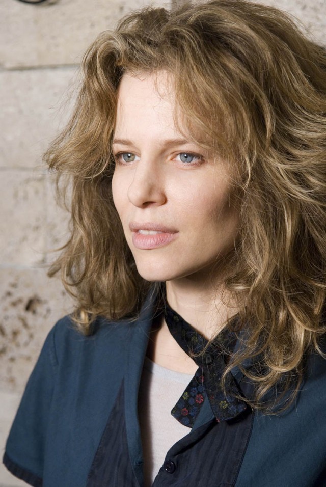 Sonia Bergamasco Fotoğrafları 2