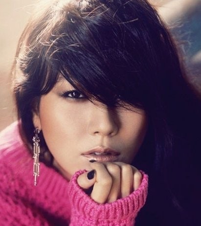 Kim Ha-neul Fotoğrafları 46