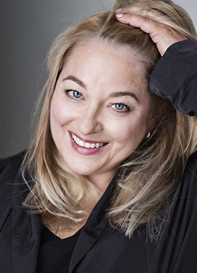 Beatie Edney Fotoğrafları 4