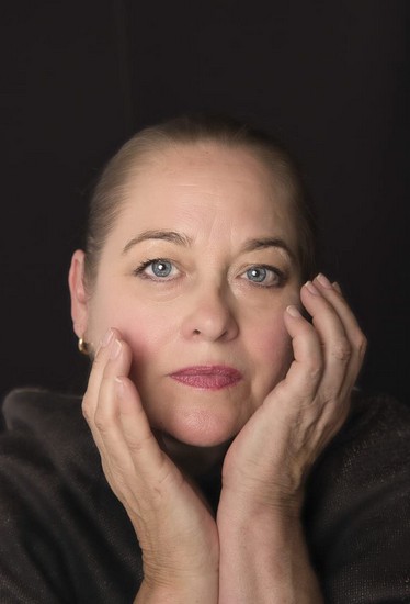 Beatie Edney fotoğrafı