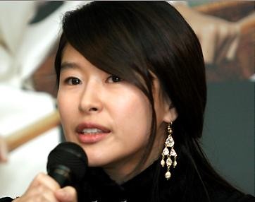 Ye Ji-won Fotoğrafları 3