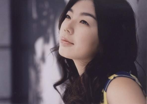 Ye Ji-won Fotoğrafları 6