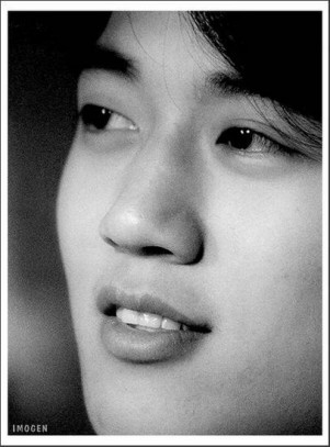Kim Rae-Won Fotoğrafı