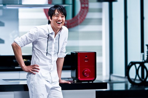 Kim Rae-Won Fotoğrafı