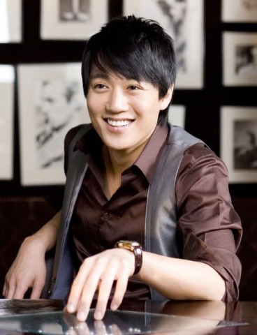 Kim Rae-Won Fotoğrafı
