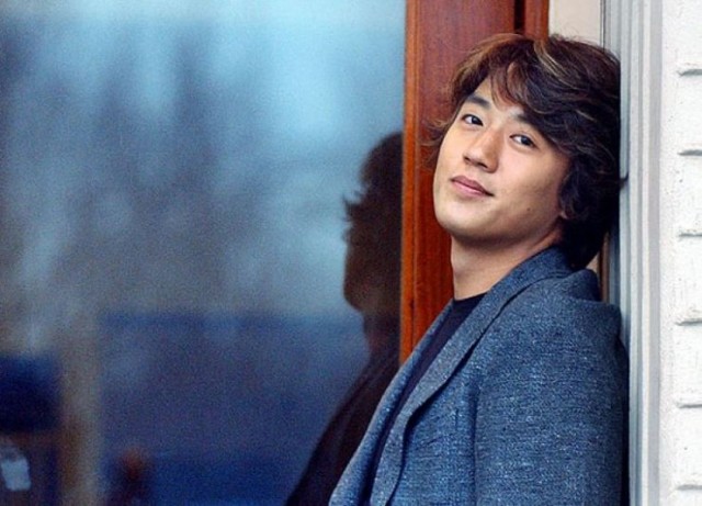 Kim Rae-Won Fotoğrafı