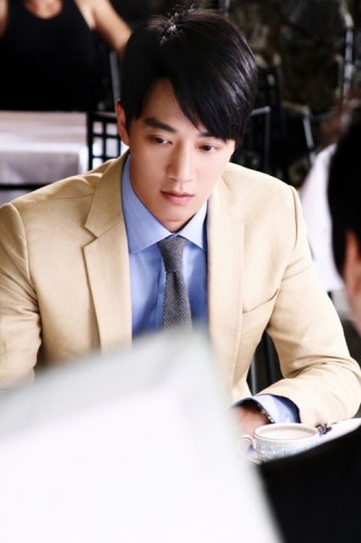 Kim Rae-Won Fotoğrafları 73