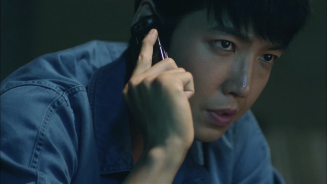 Jeong Kyeong-ho Fotoğrafı