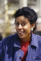 Vernee Watson-johnson Fotoğrafı