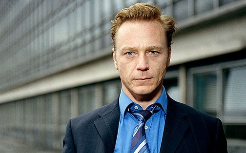 Ben Daniels Fotoğrafları 1