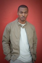 RonReaco Lee Fotoğrafı