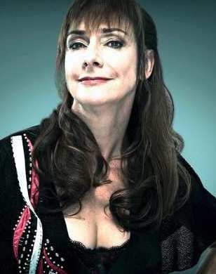 Pauline McLynn Fotoğrafları 1