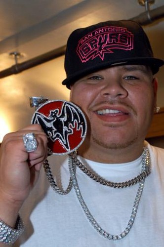 Fat Joe Fotoğrafları 9