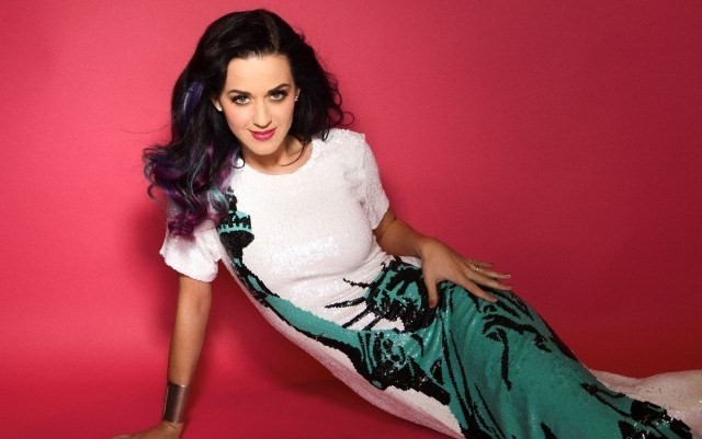 Katy Perry Fotoğrafları 190