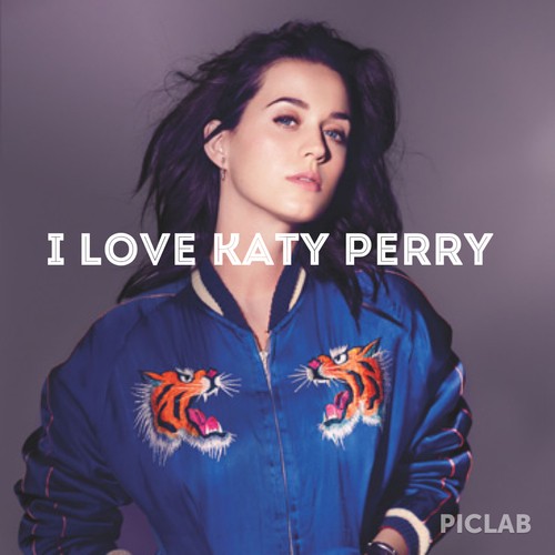 Katy Perry Fotoğrafı