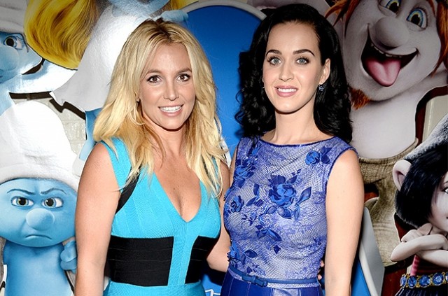 Katy Perry fotoğrafı