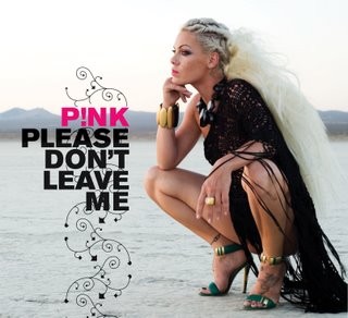 Pink Fotoğrafı