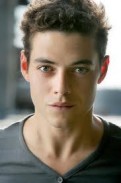 Rami Malek Fotoğrafları 12