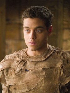 Rami Malek Fotoğrafları 20