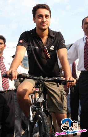 Imran Khan  Fotoğrafı