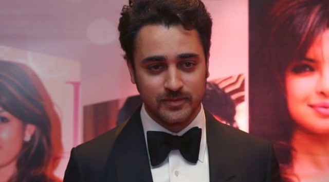Imran Khan  Fotoğrafı