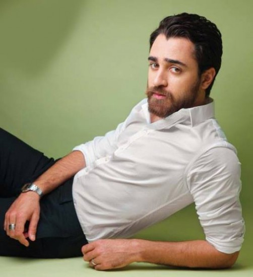 Imran Khan  Fotoğrafı