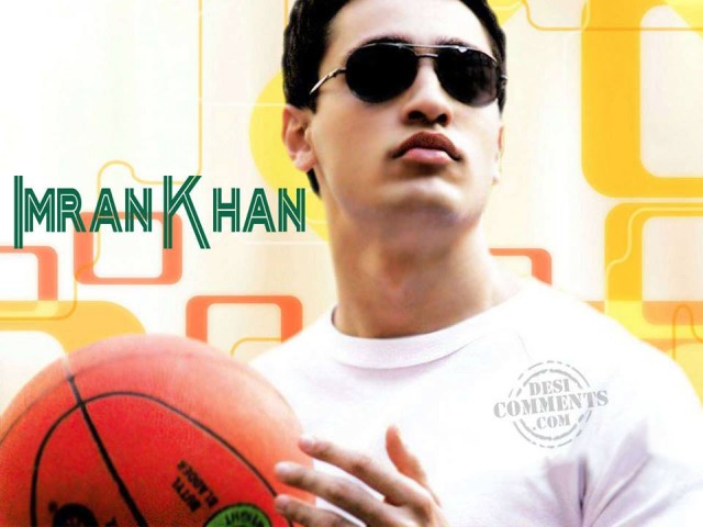 Imran Khan  Fotoğrafı