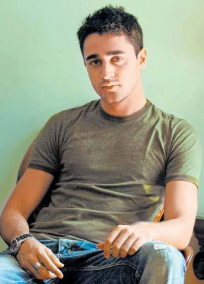 Imran Khan  Fotoğrafı