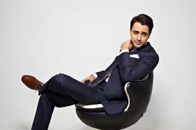 Imran Khan  Fotoğrafı