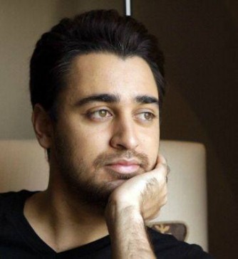Imran Khan  Fotoğrafı