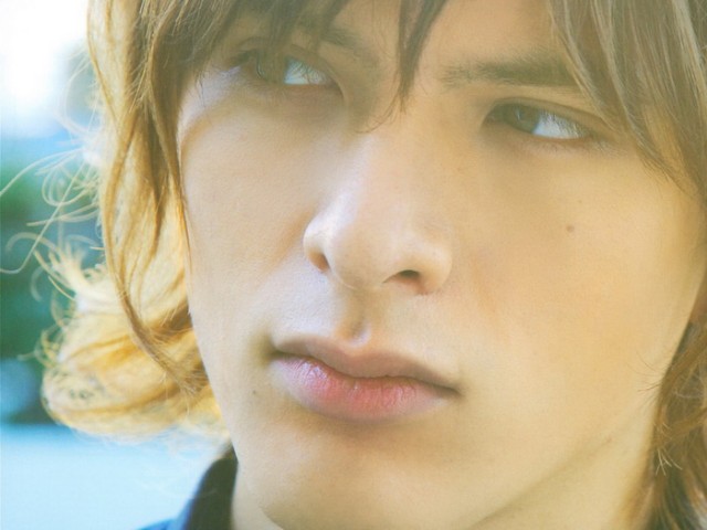 Yuu Shirota Fotoğrafları 33