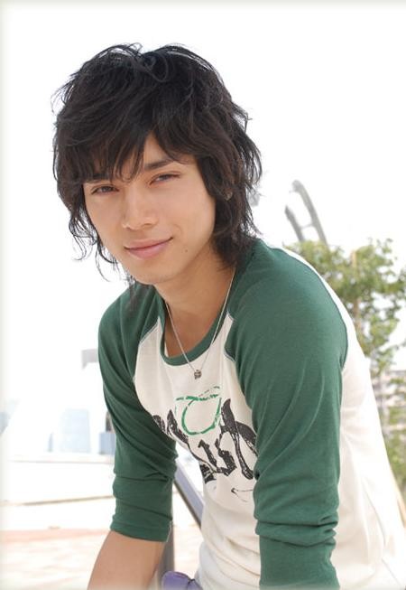 Hiro Mizushima Fotoğrafları 21