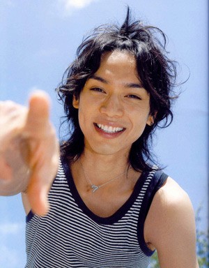 Hiro Mizushima Fotoğrafları 29