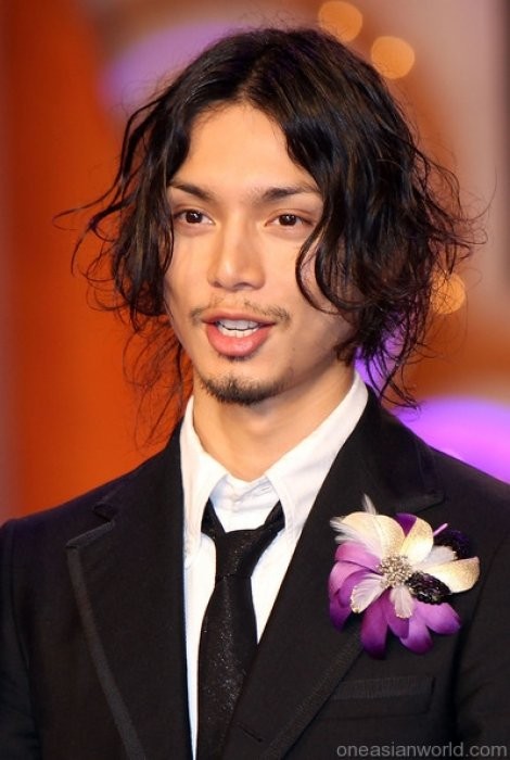 Hiro Mizushima Fotoğrafları 49