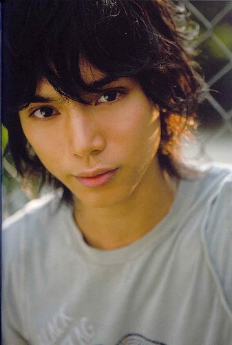 Hiro Mizushima Fotoğrafları 50