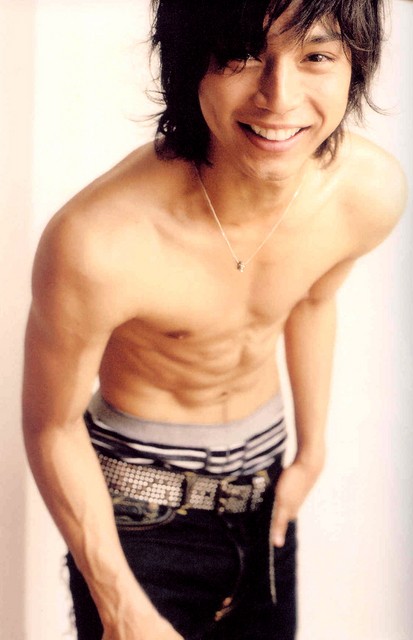 Hiro Mizushima Fotoğrafları 57