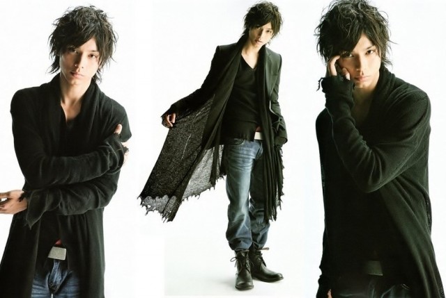 Hiro Mizushima Fotoğrafları 102