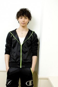 Hiro Mizushima Fotoğrafları 80