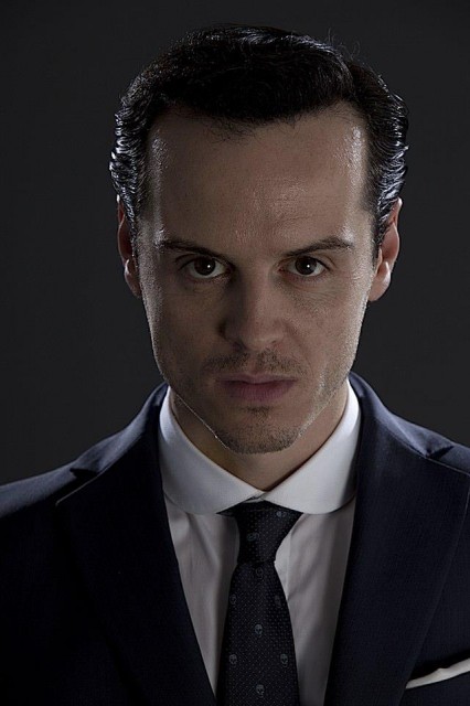 Andrew Scott Fotoğrafları 19