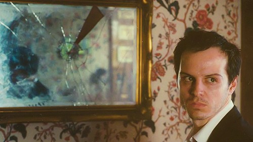 Andrew Scott Fotoğrafları 66