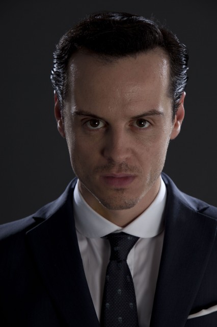 Andrew Scott Fotoğrafları 82