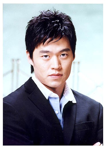 Lee Seo-jin Fotoğrafları 17