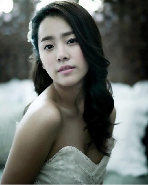 Han Ji-min Fotoğrafı