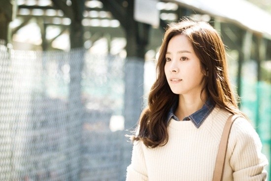 Han Ji-min Fotoğrafı