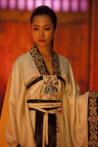 Han Ji-min Fotoğrafı