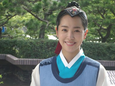 Han Ji-min Fotoğrafı