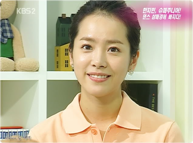 Han Ji-min Fotoğrafı