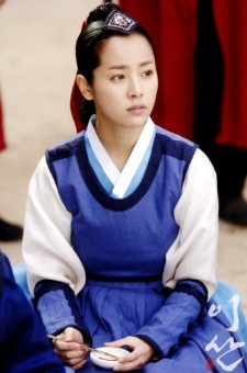 Han Ji-min Fotoğrafı
