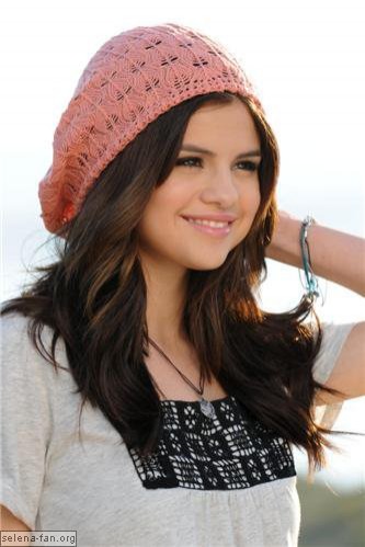 Selena Gomez Fotoğrafları 1245